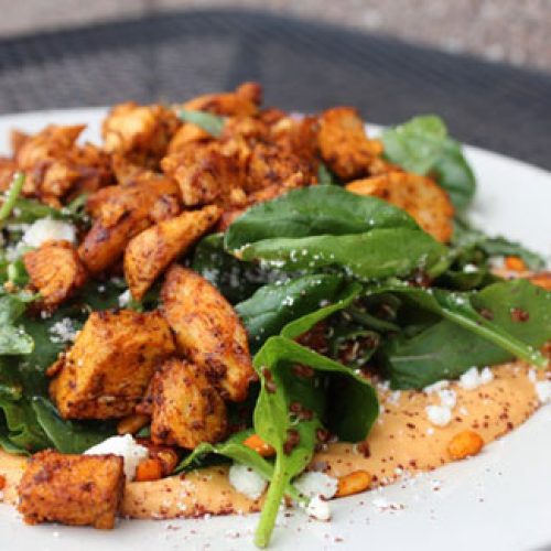 menu item 3